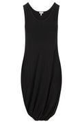 Loewe Asymmetric Silhouette Dress