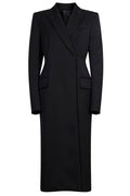 Mugler Hourglass Coat