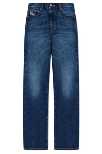 Diesel 1971 D-Sent L30 Jeans