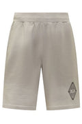 A-Cold-Wall* A-Cold-Wall* Logo Embroidered Shorts