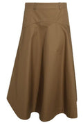 Balenciaga A-Line Skirt