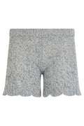 RED Valentino Knitted Shorts