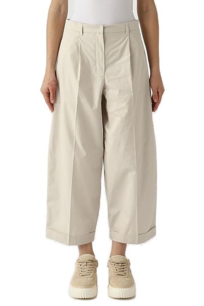 'S Max Mara Smmdanza Wide-Leg Trousers