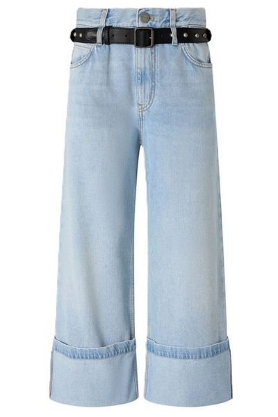 Pinko Cropped Jeans
