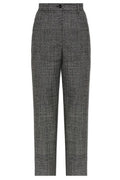 Dolce & Gabbana High-Waist Pants