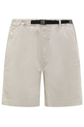 Woolrich Belted-Waist Bermuda Shorts