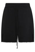 Thom Krom Drawstring Pocket Shorts