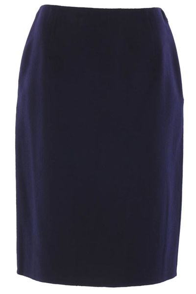 Loro Piana Vivian Skirt