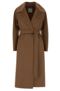 'S Max Mara S Max Mara Maris Belted Coat
