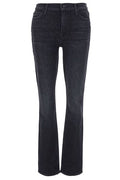 Mother Mid Rise Dazzler Slim Jeans