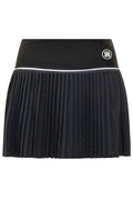 Amiri Round Ma Active Skirt