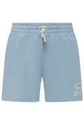 Casablanca Signature Drawstring Shorts