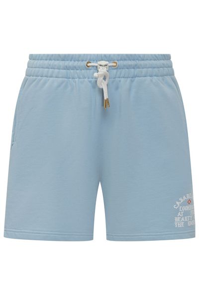 Casablanca Signature Drawstring Shorts