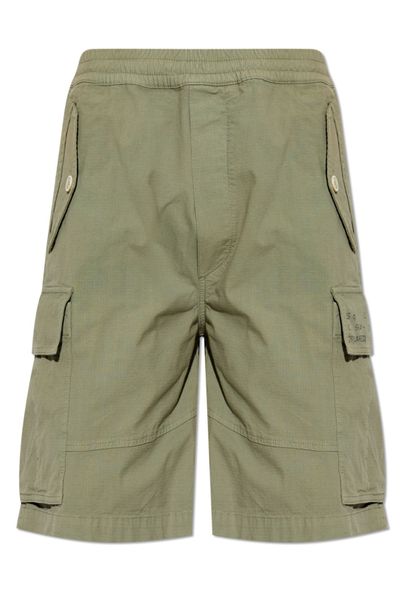 Dsquared2 Utility Cargo Shorts