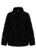 By Malene Birger Adeline Reversible Shearling Coat