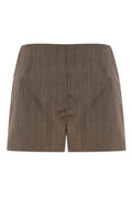 Iro Sissy Tailored Shorts