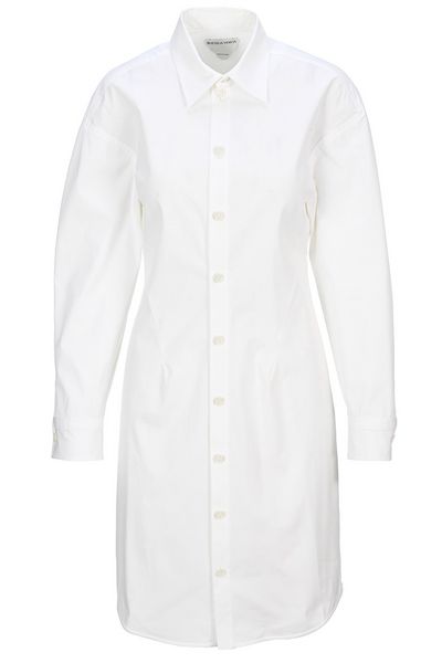 Bottega Veneta Shirt Dress