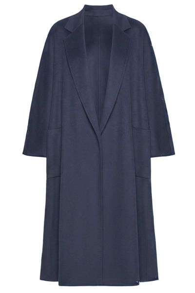 Max Mara Ludmilla Long Coat