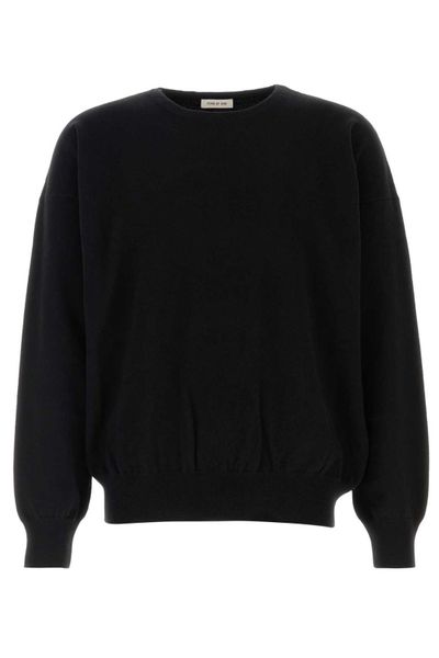 Fear of God Long Sleeved Pullover