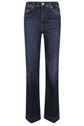 7 For All Mankind Modern Dojo Bootcut Jeans