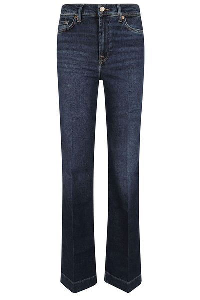 7 For All Mankind Modern Dojo Bootcut Jeans