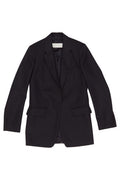 Dries Van Noten Loose Fit Blazer