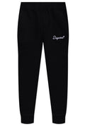 Dsquared2 Logo Embroidered Sweatpants