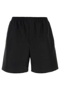 Gucci Elasticated Bermuda Shorts
