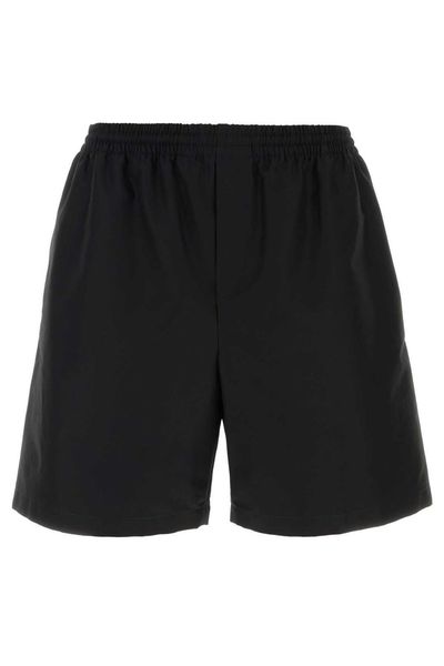 Gucci Elasticated Bermuda Shorts