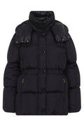 Moncler Agneux Hooded Jacket