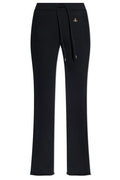Vivienne Westwood Drawstring Flared Sweatpants