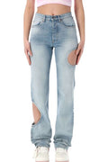Off-White New Meteor Jeans