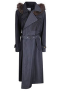 Sacai Bonding Coat