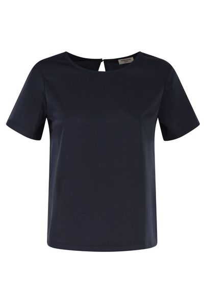Weekend Max Mara Wkdgilbert Short-Sleeved Top
