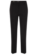 Weekend Max Mara Canon Slim Fit Trousers