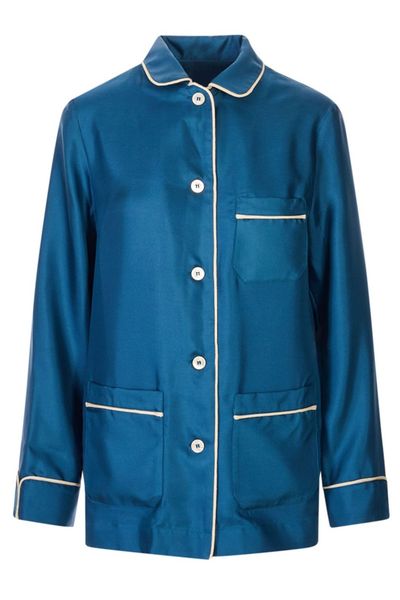 F.R.S For Restless Sleepers Thalassa Pajama Top