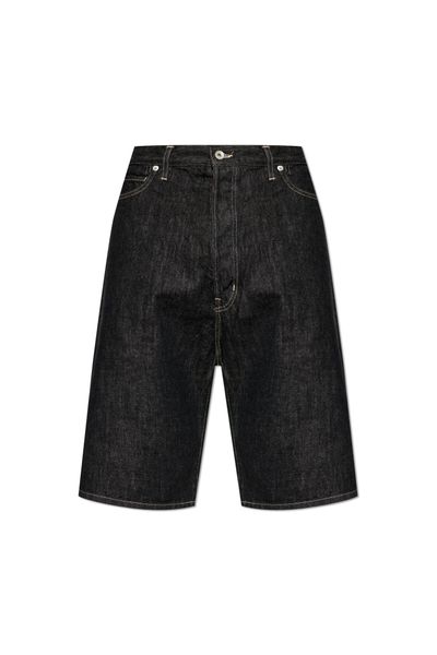 Studio Nicholson Marylebone Denim Shorts