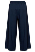 Weekend Max Mara Wkdelmo Cropped Wide-Leg Pants