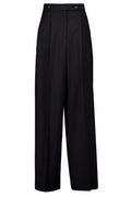 Givenchy Monogram 72 Jacquard Pleated Pants