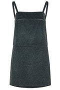 Max Mara Embellished Sleeveless Dress