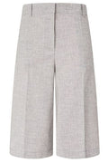 Pinko Pleated Bermuda Shorts