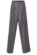 MM6 Maison Margiela Pleated Trousers