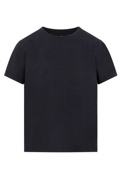 Khaite The Emmylou Crewneck T-Shirt