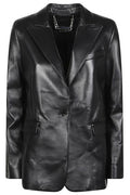 John Richmond Single-Breasted Blazer