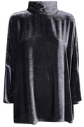 Gentry Portofino High Neck Top
