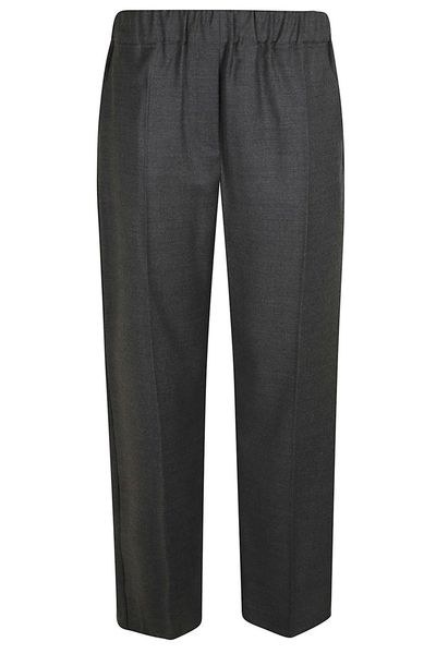 Weekend Max Mara Wkdhateley Straight Leg Pants