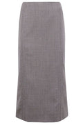 MM6 Maison Margiela Midi Skirt