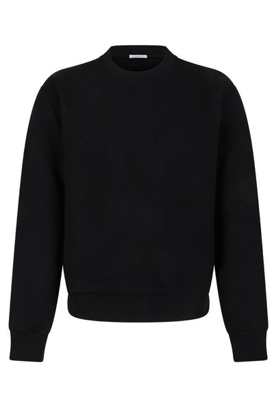 Givenchy Crewneck Sweatshirt