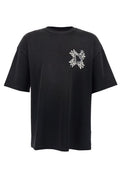 Amiri Ma Quad Sneake Os T-Shirt