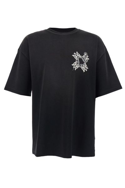 Amiri Ma Quad Sneake Os T-Shirt